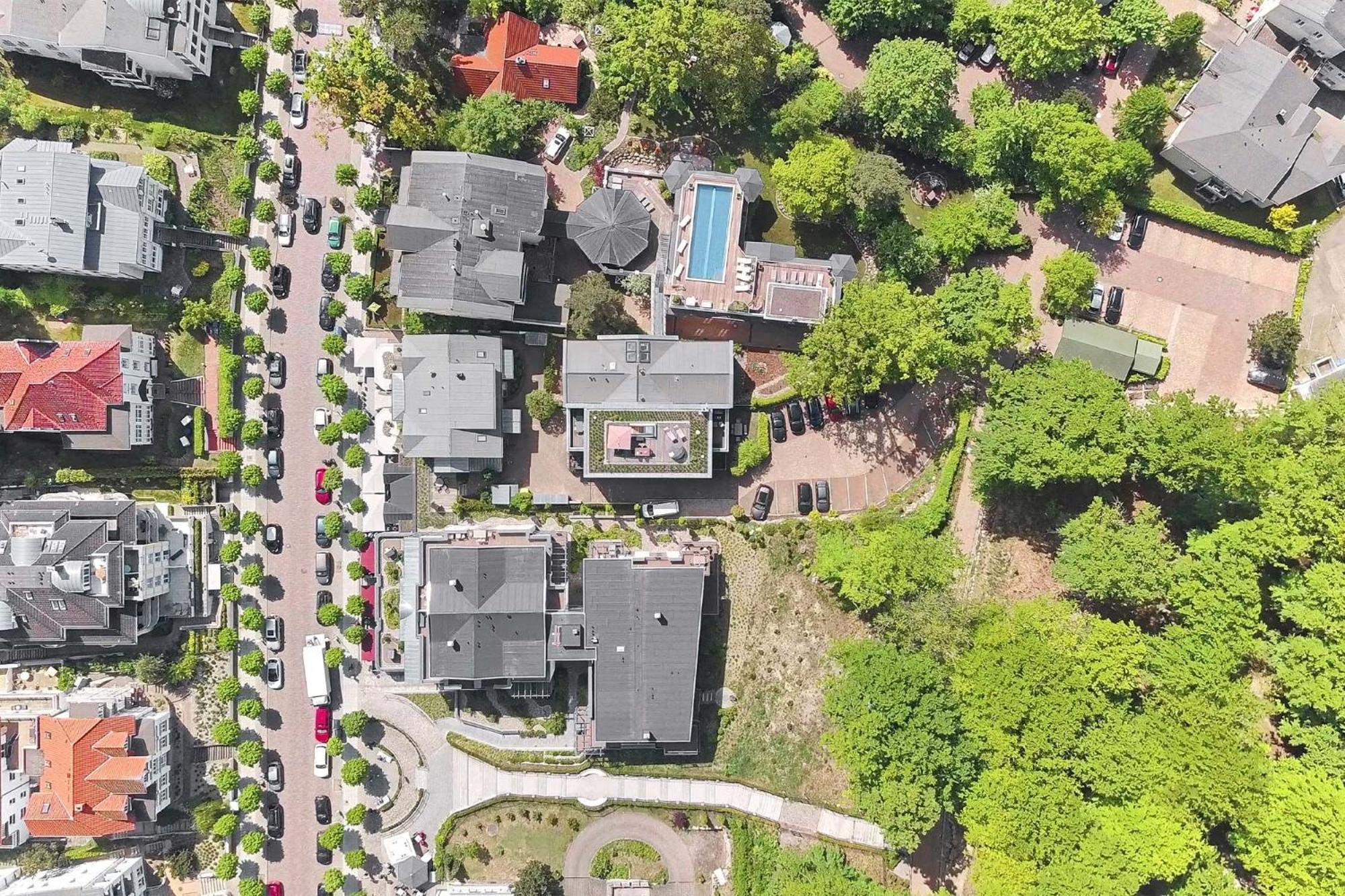 Villa Granitz Meerglueck Sellin  Dış mekan fotoğraf